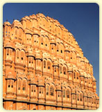 Hawa mahal, Jaipur