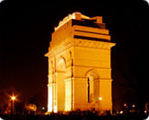 India Gate, Delhi