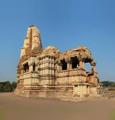 Khajuraho