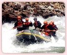 Water Rafting